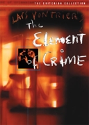 The Element of Crime Criterion DVD